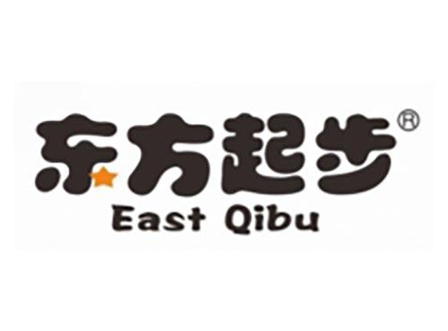 东方起步