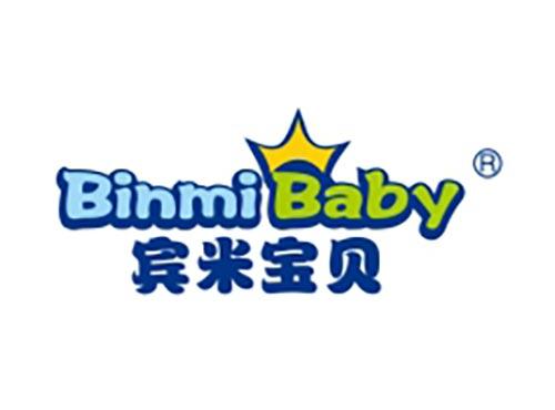 宾米宝贝
