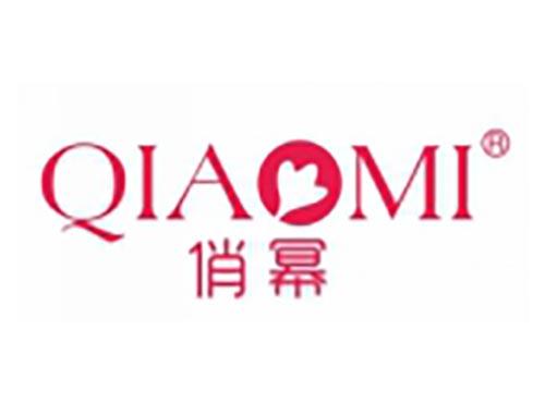 俏幂