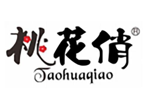 桃花俏