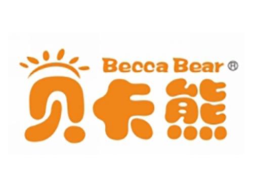 贝卡熊