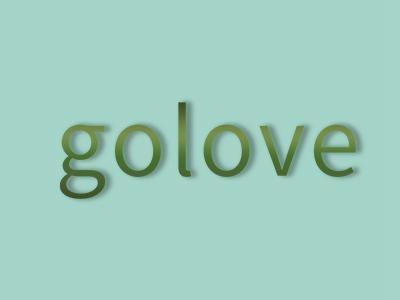 GOLOVE