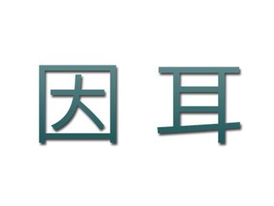 因耳