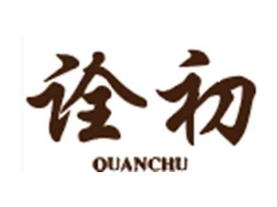 诠初