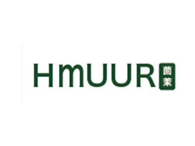 茴茉HMUUR