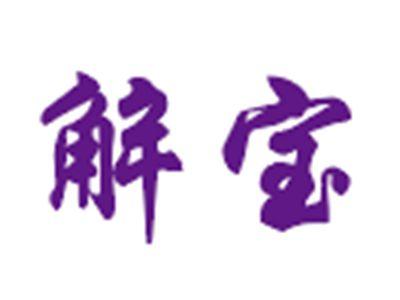 解宝