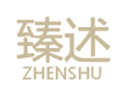 臻述