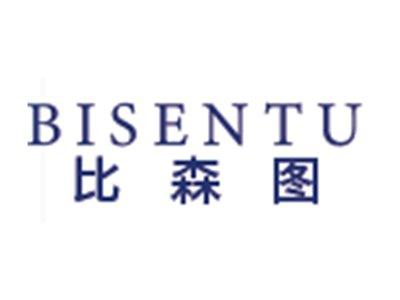 比森图