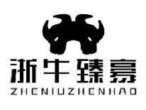 浙牛臻豪ZHENIUZHENHAO