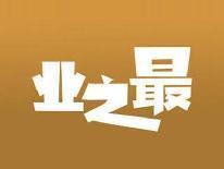 业之最