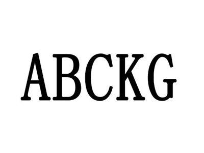 ABCKG