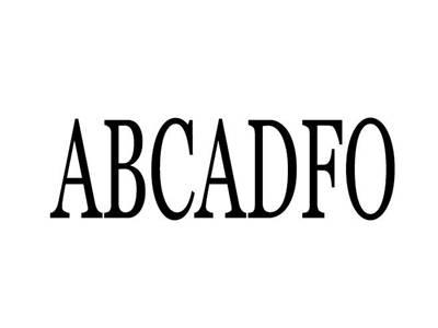 ABCADFO
