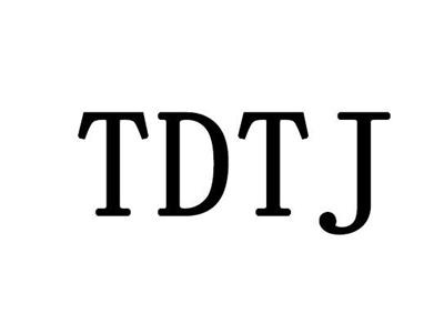 TDTJ