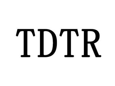 TDTR