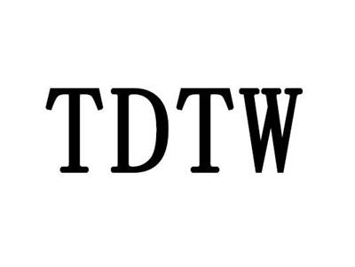 TDTW