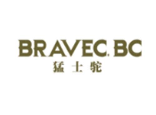 猛士驼+BRAVECBC