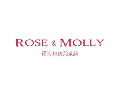ROSE&MOLLY（玫瑰和茉莉）