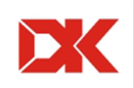DK图形