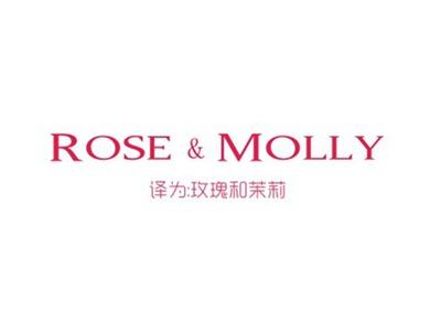 ROSE&MOLLY（玫瑰和茉莉）