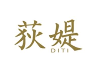 荻媞DITI