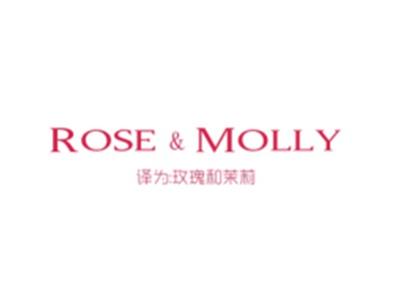 ROSE&MOLLY（玫瑰和茉莉）