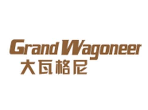 大瓦格尼GRANDWAGONEER