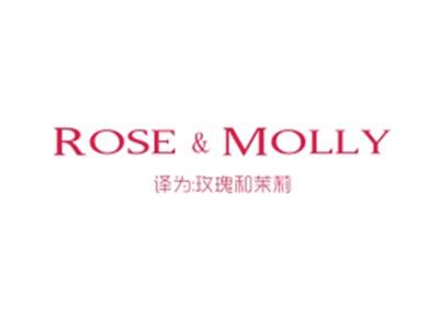 ROSE&MOLLY（玫瑰和茉莉）