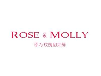 ROSE&MOLLY（玫瑰和茉莉）