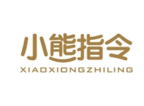 小熊指令XIAOXIONGZHILING
