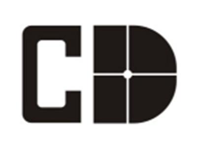 CD图形