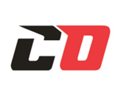 CD图形