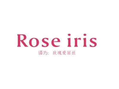 ROSEIRIS（玫瑰爱丽丝）