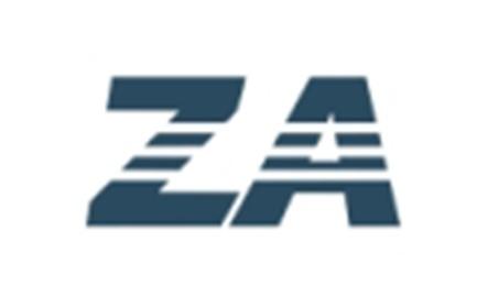 ZA图形