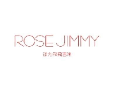 ROSEJIMMY（玫瑰吉米）