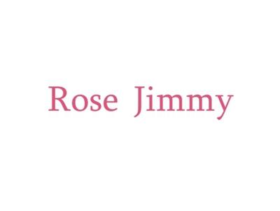 ROSEJIMMY（玫瑰吉米）