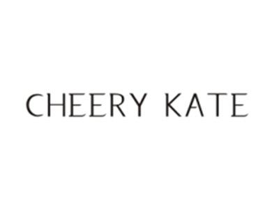 CHEERYKATE（快乐凯特）
