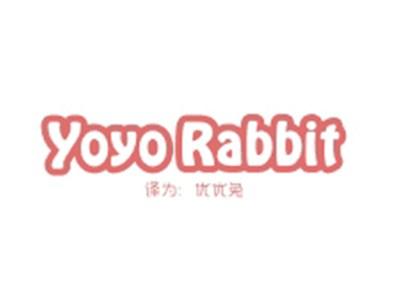 YOYORABBIT（优优兔）