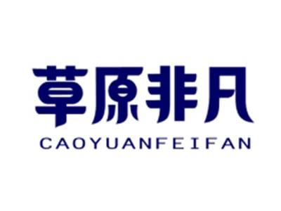 草原非凡CAOYUANFEIFAN