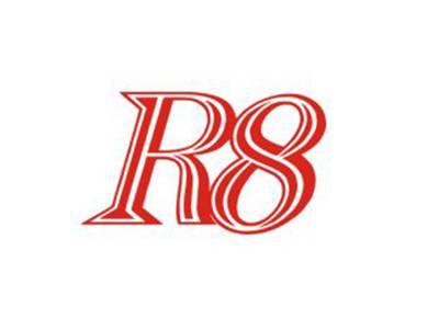 R8图形