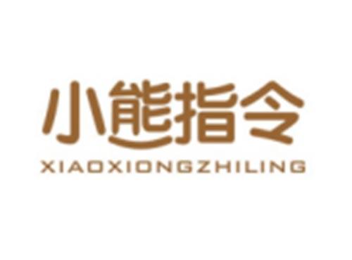 小熊指令XIAOXIONGZHILING