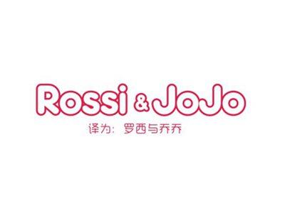 ROSSI&JOJO（罗西与乔乔）