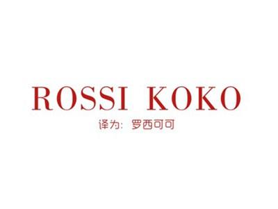 ROSSIKOKO（罗西可可）