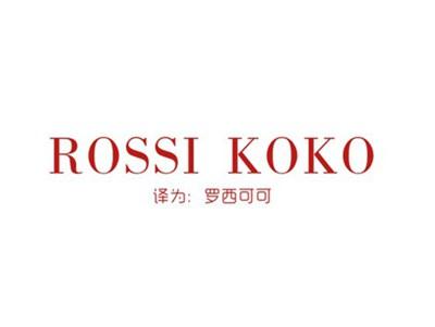 ROSSIKOKO（罗西可可）