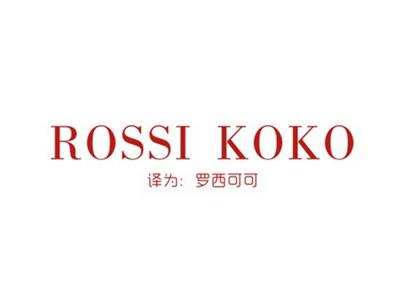 ROSSIKOKO（罗西可可）