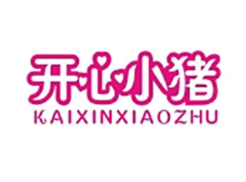 开心小猪KAIXINXIAOZHU