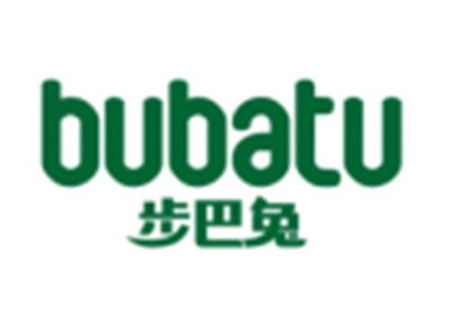 步巴兔BUBATU