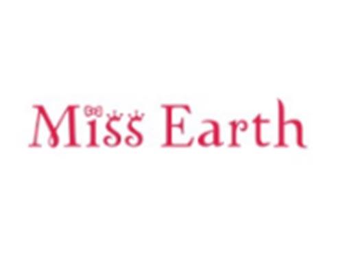 MISSEARTH(环球小姐)