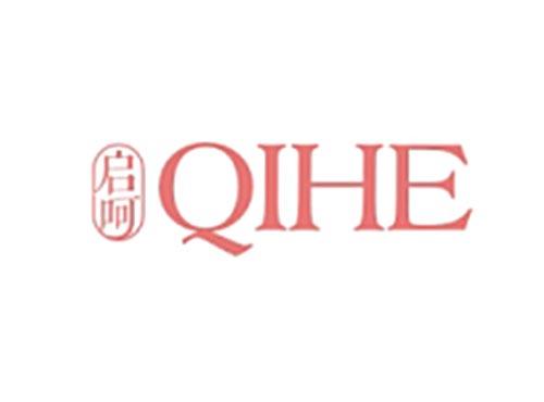 启呵QIHE