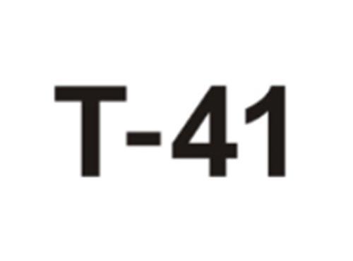 T-41