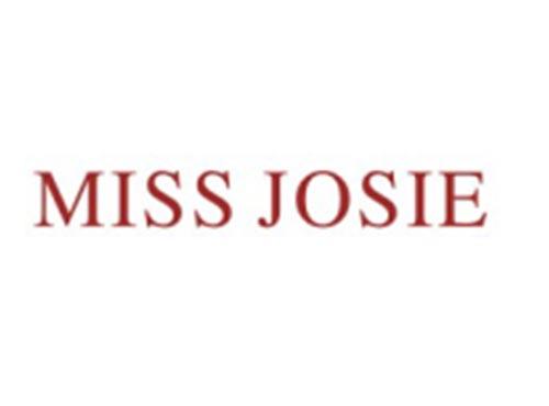 MISSJOSIE（乔熙小姐）